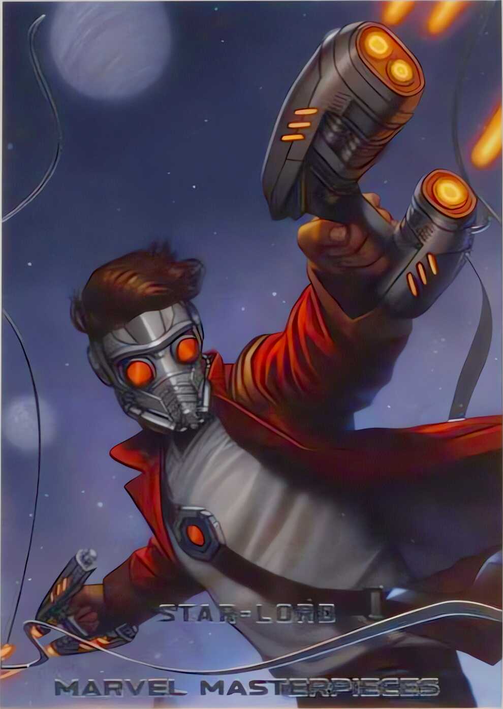 Star-Lord