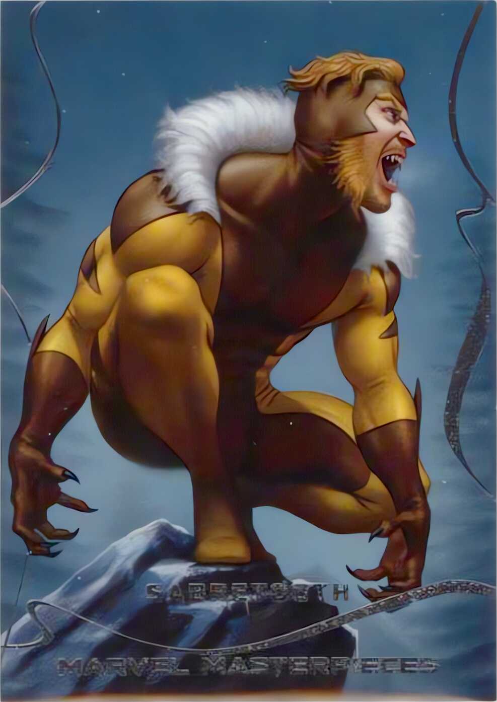 Sabretooth