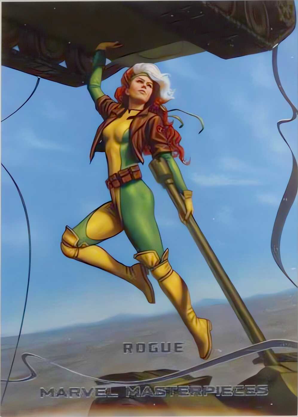 Rogue