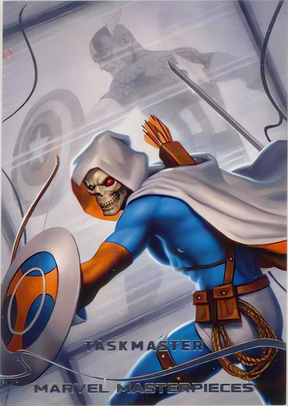 Taskmaster