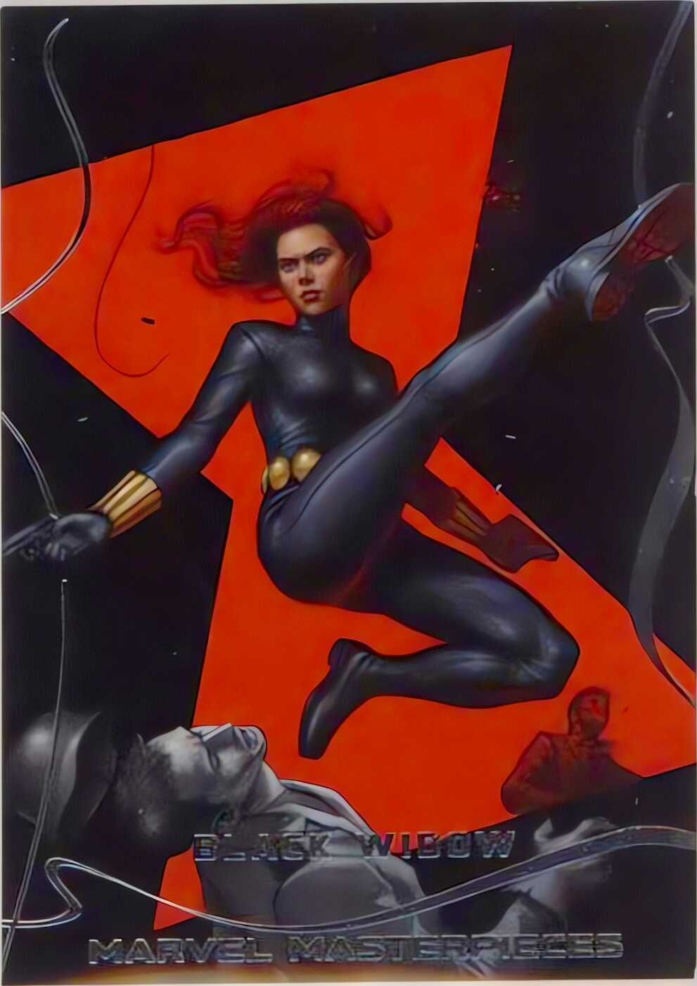 Black Widow