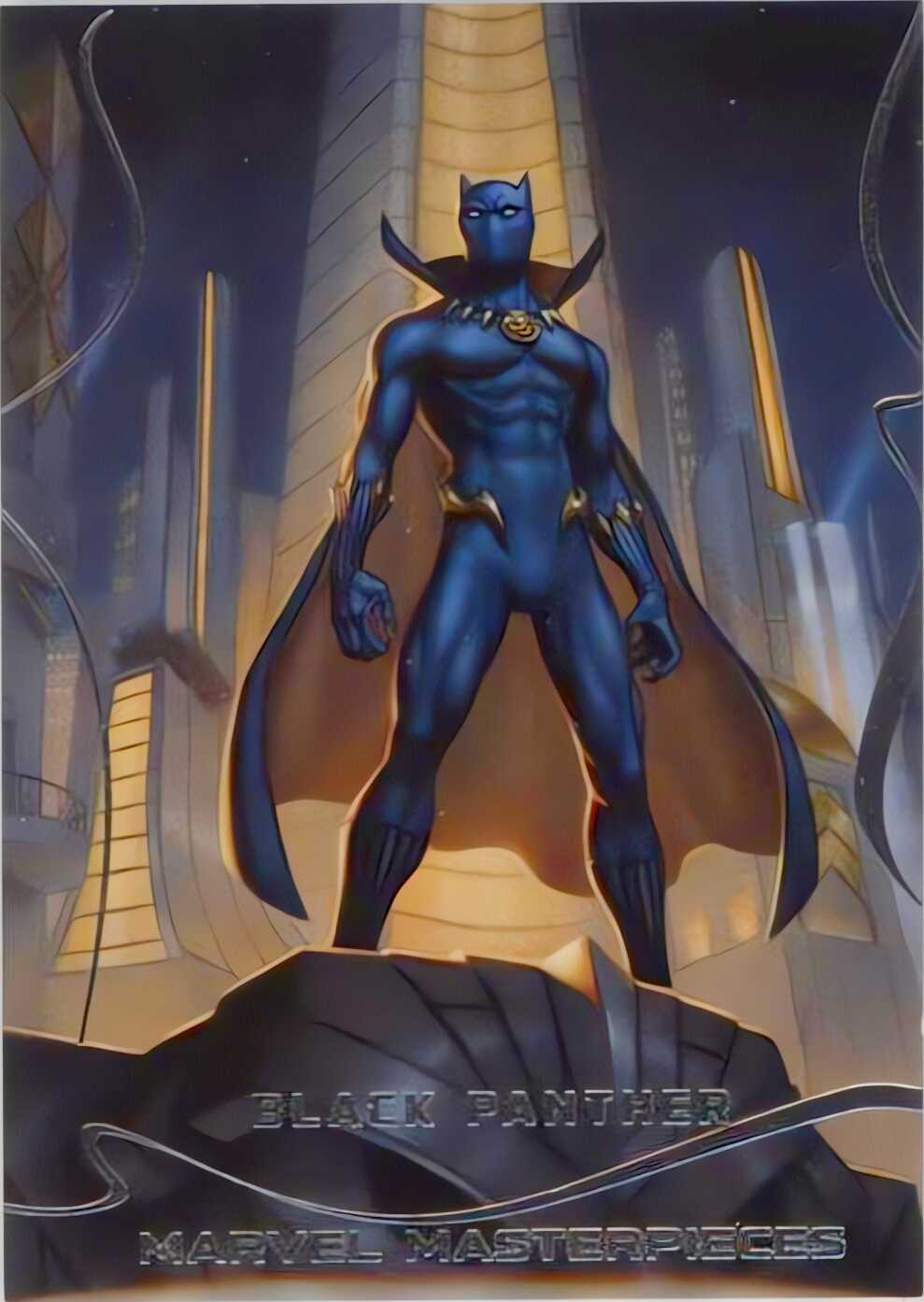 Black Panther