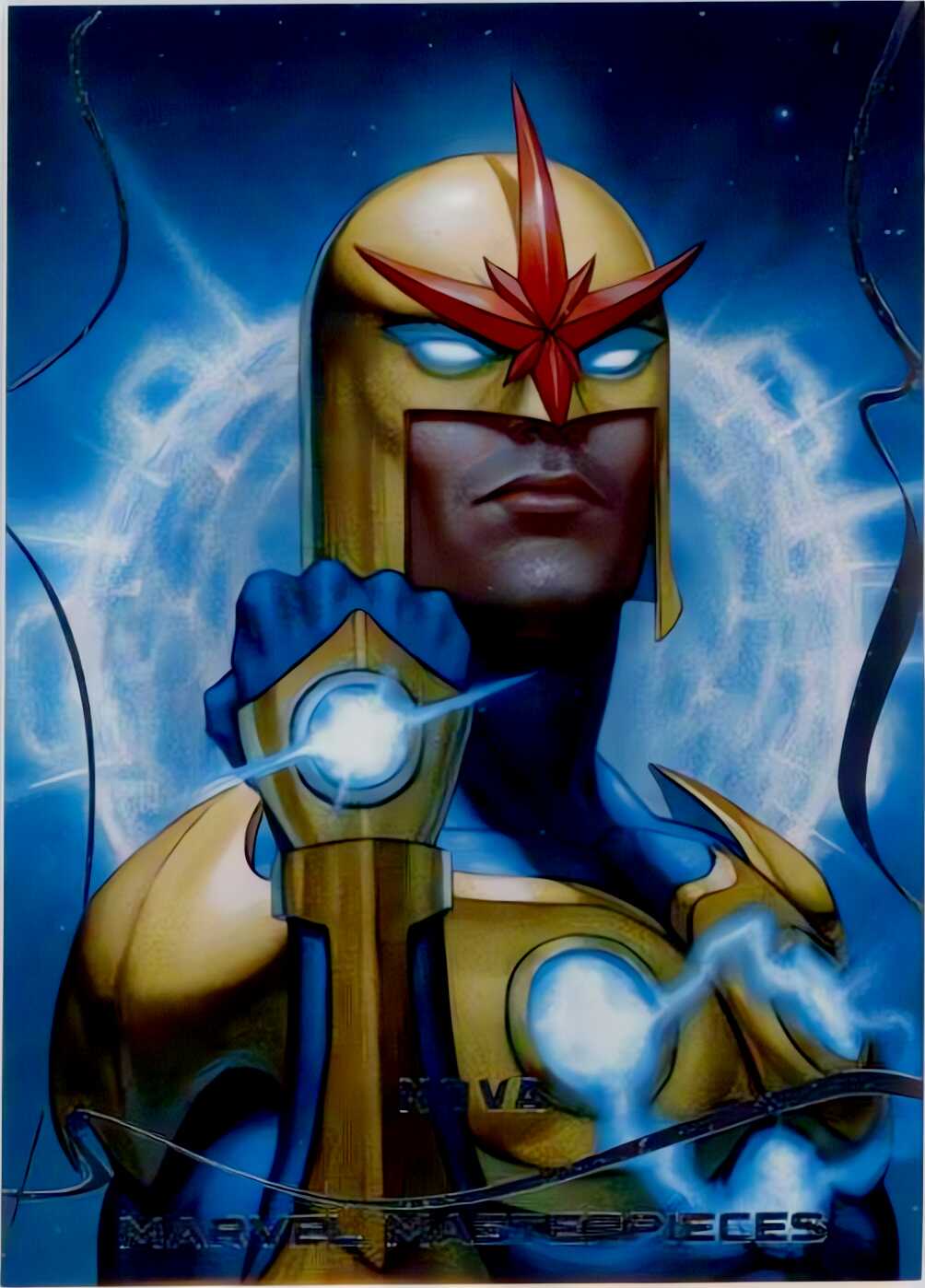 Nova