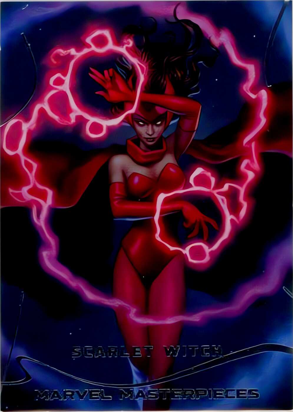 Scarlet Witch