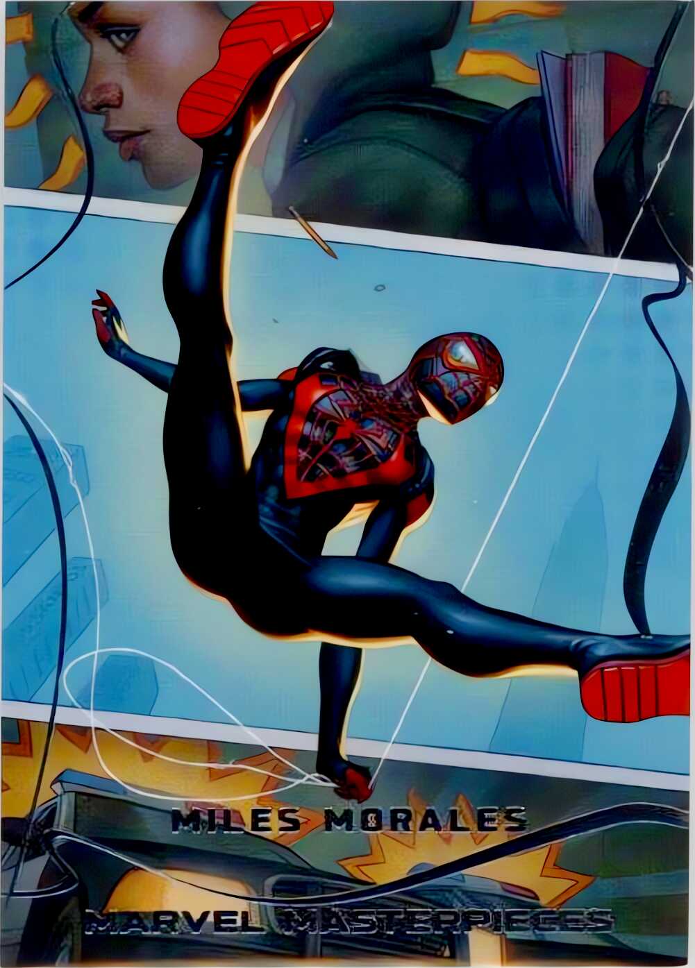 Miles Morales