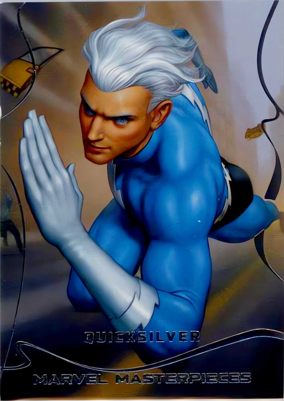 Quicksilver