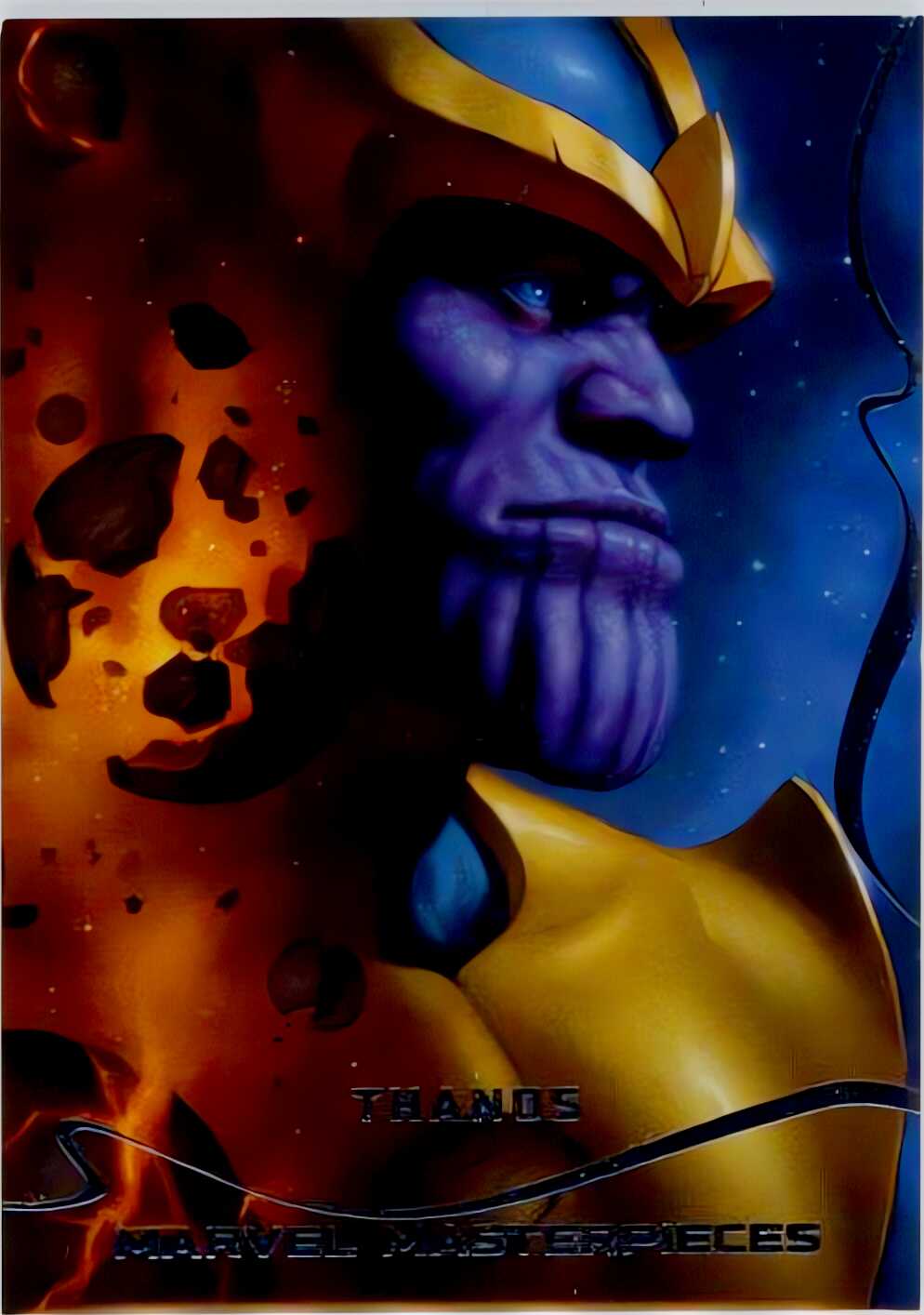Thanos