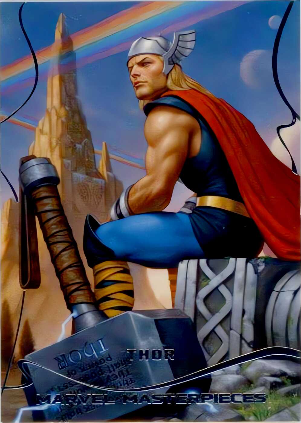 Thor