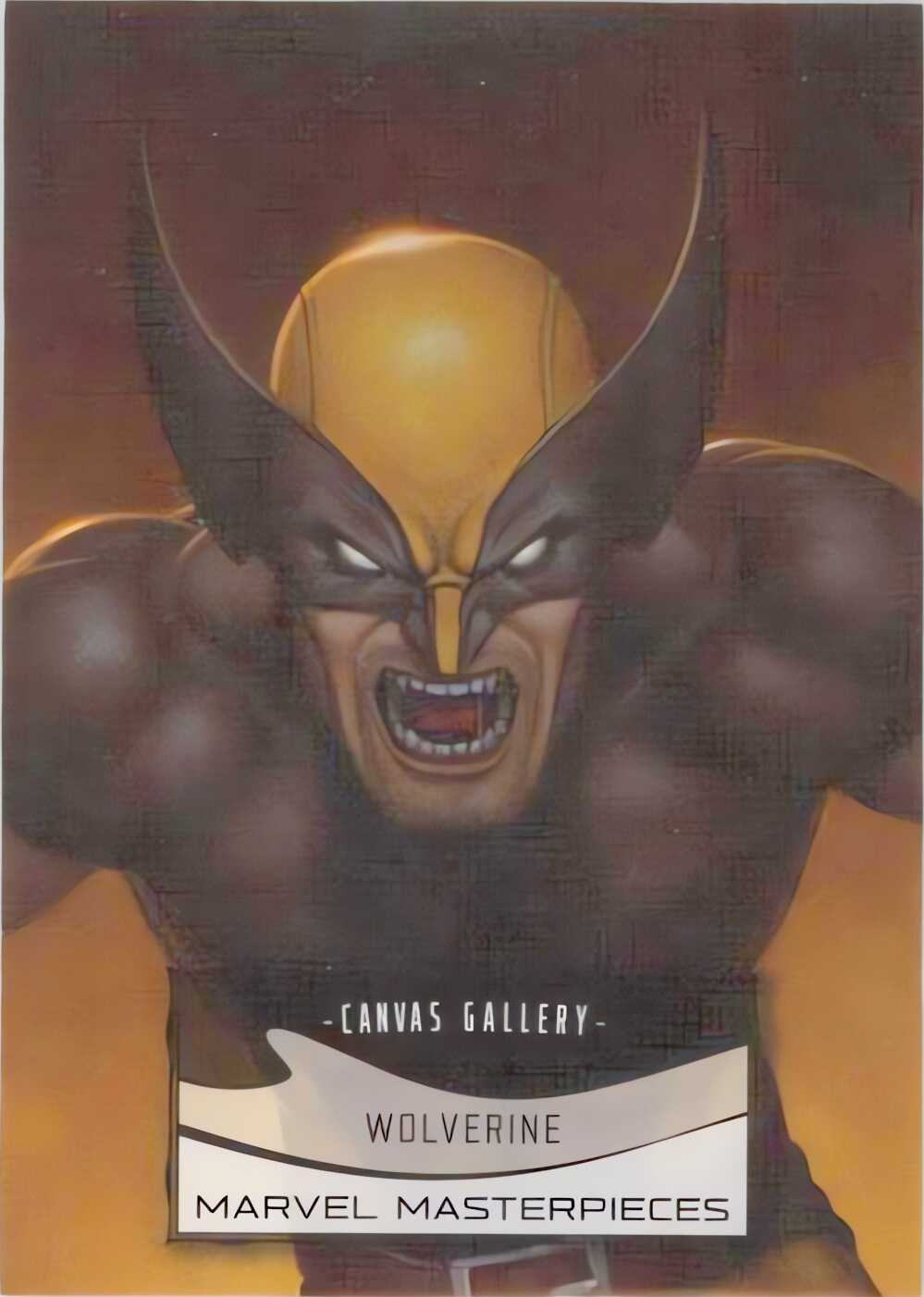 Wolverine