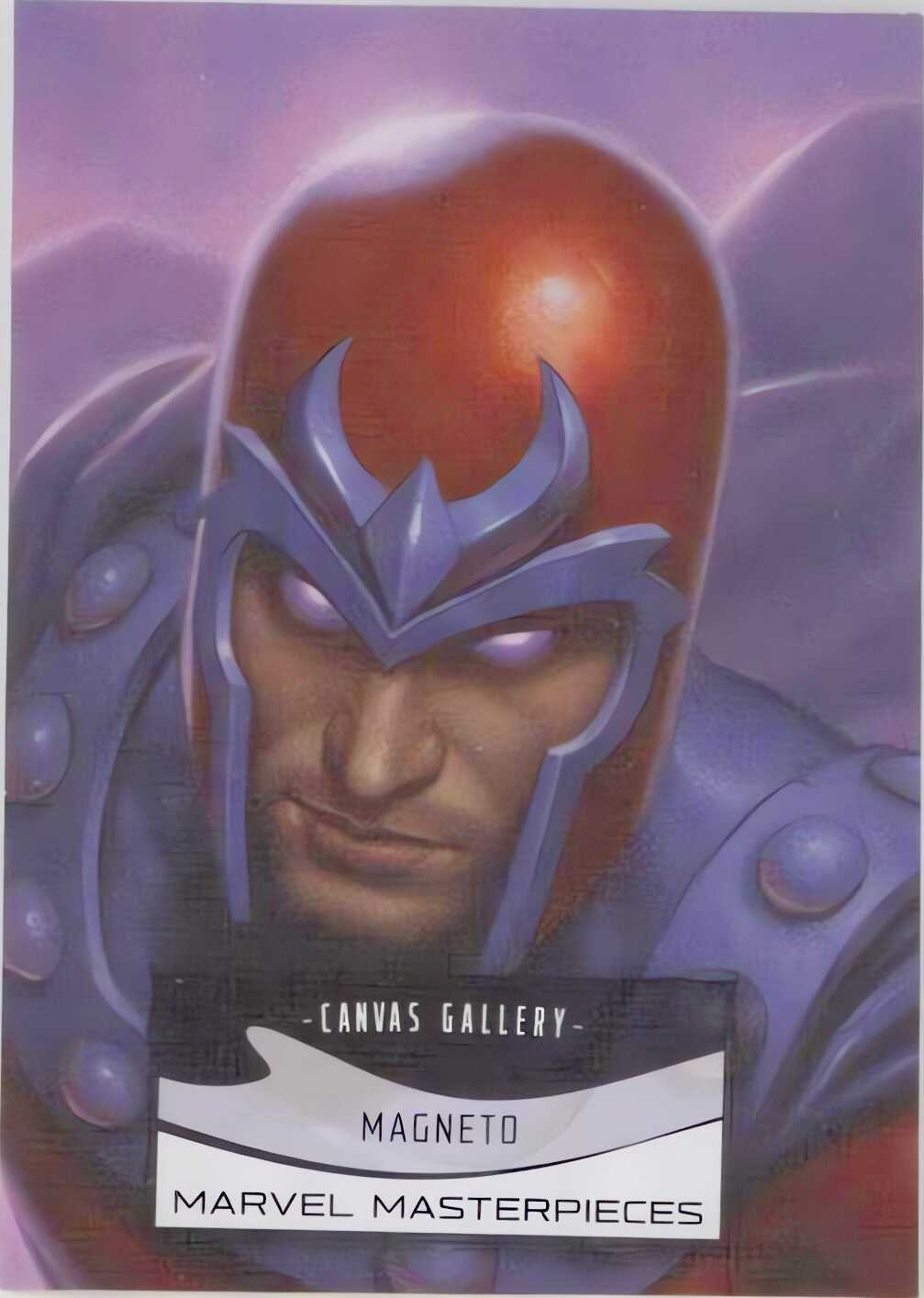 Magneto