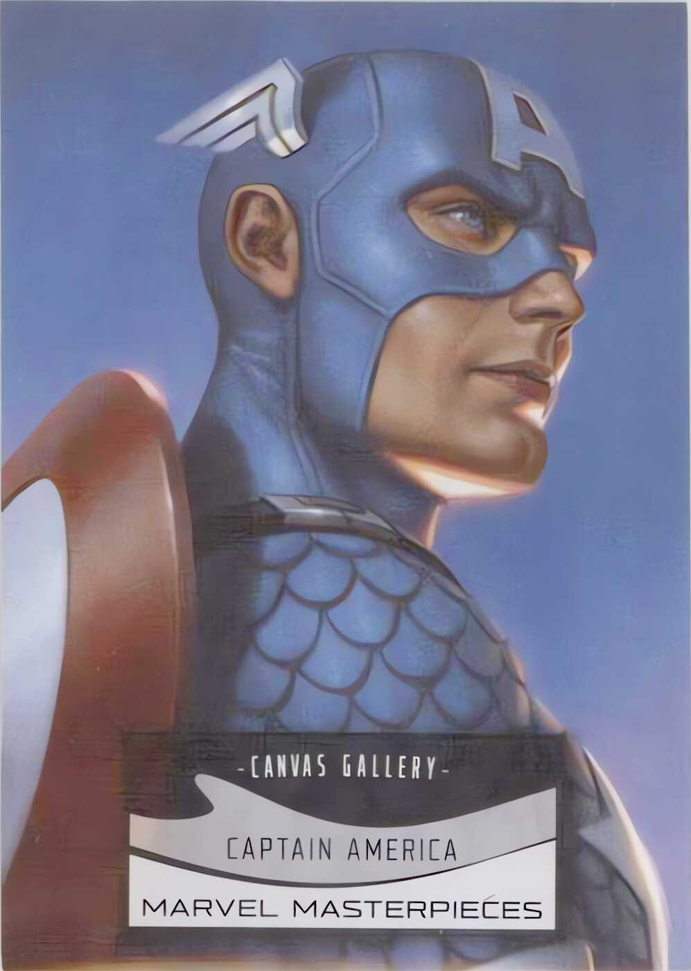 Captain America