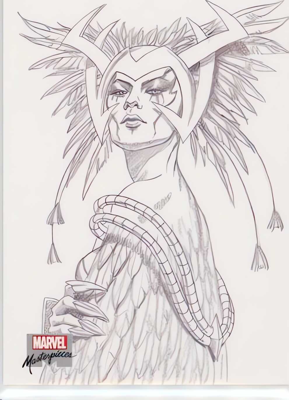Deathbird