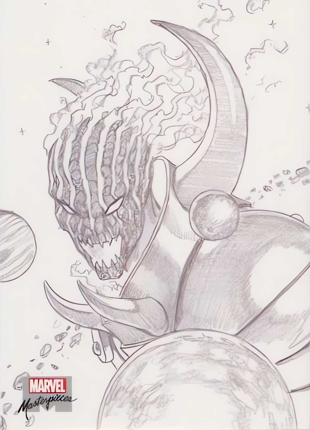 Dormammu