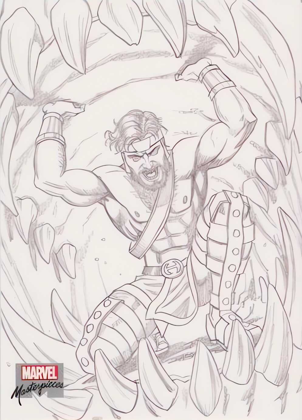 Hercules