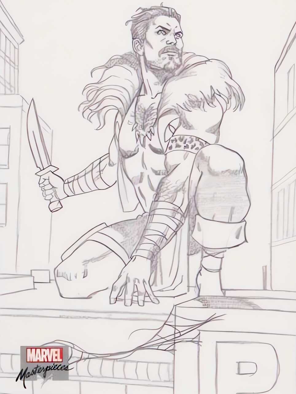 Kraven