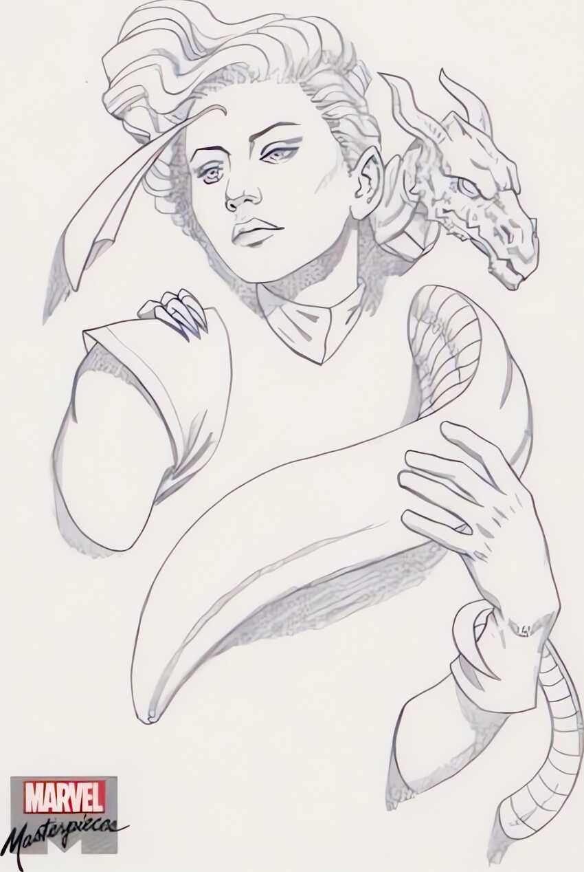 Kitty Pryde