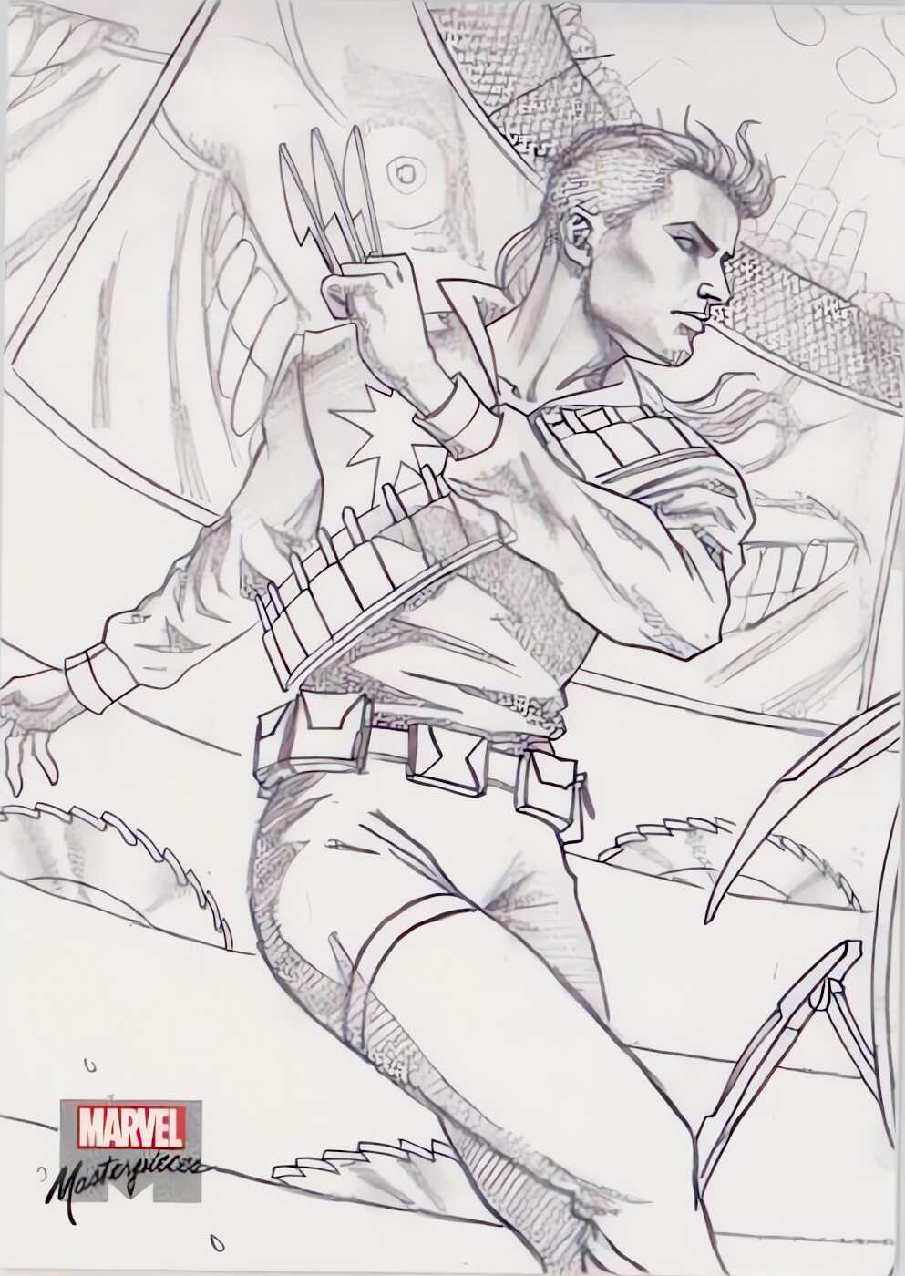 Longshot