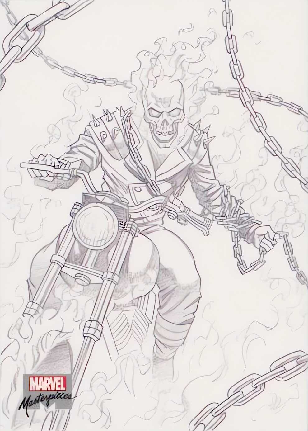 Ghost Rider