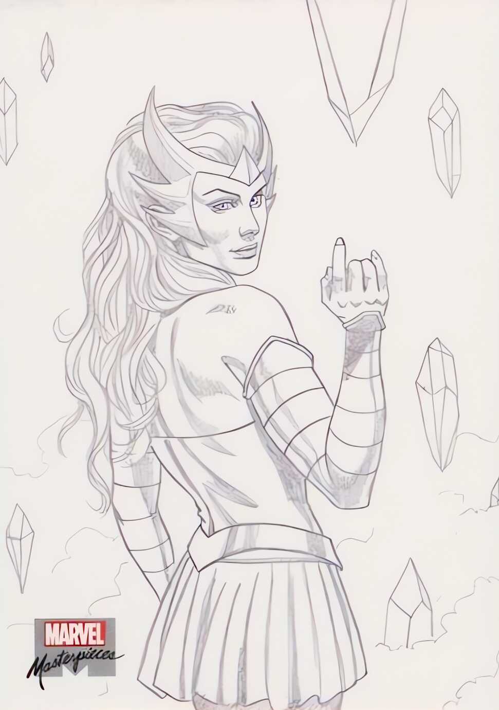 Enchantress