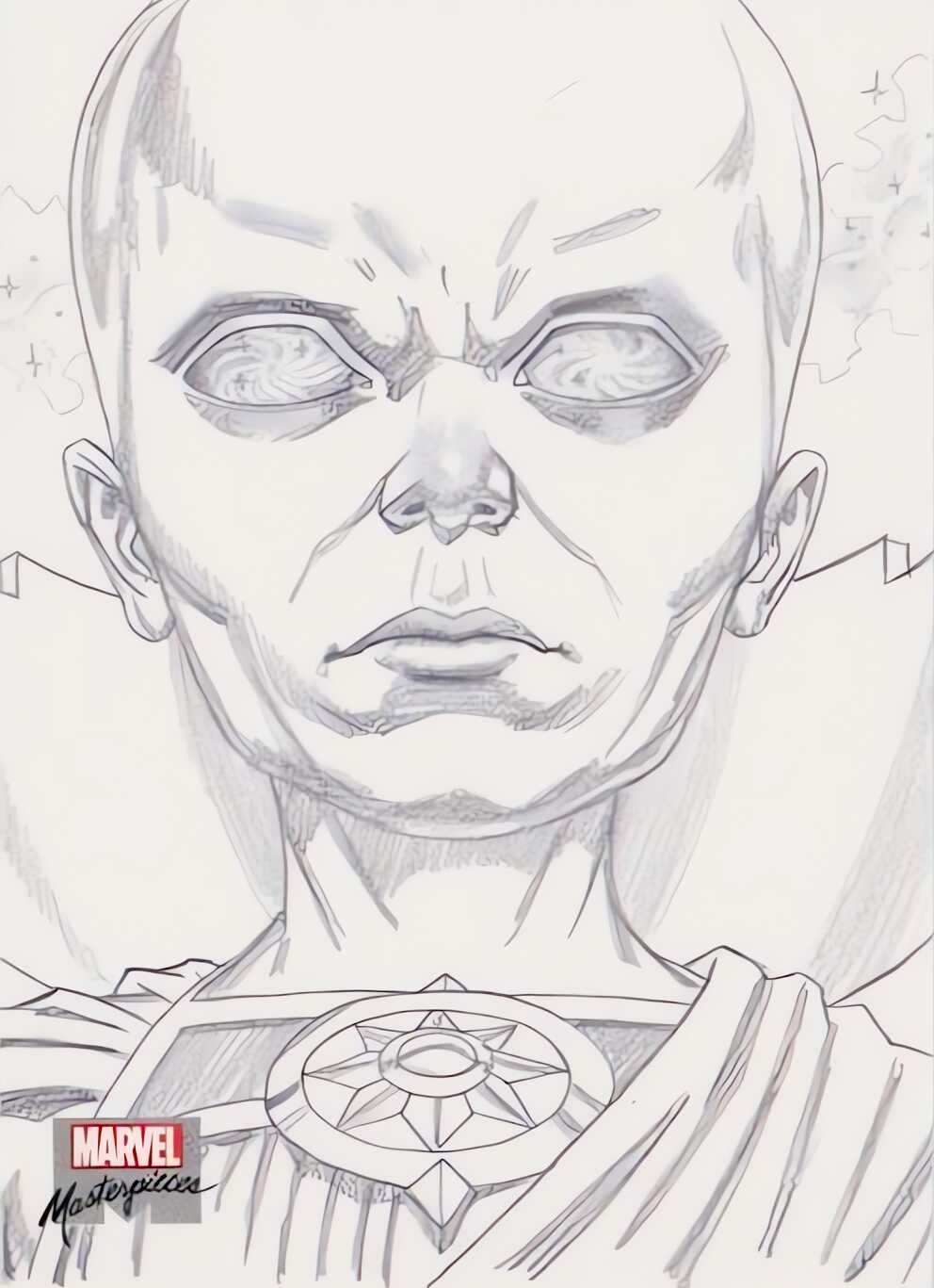 Uatu the Watcher