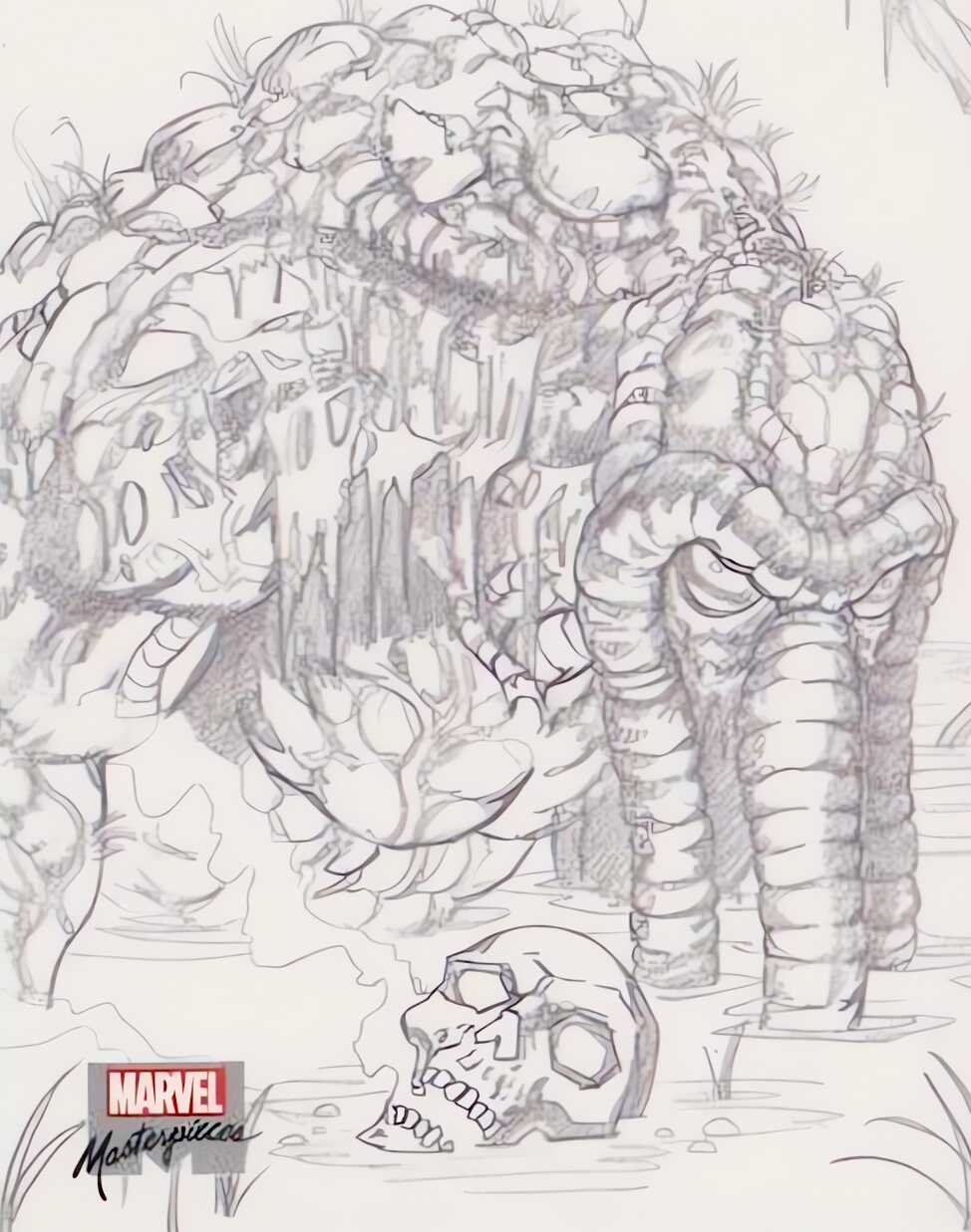 Man-Thing