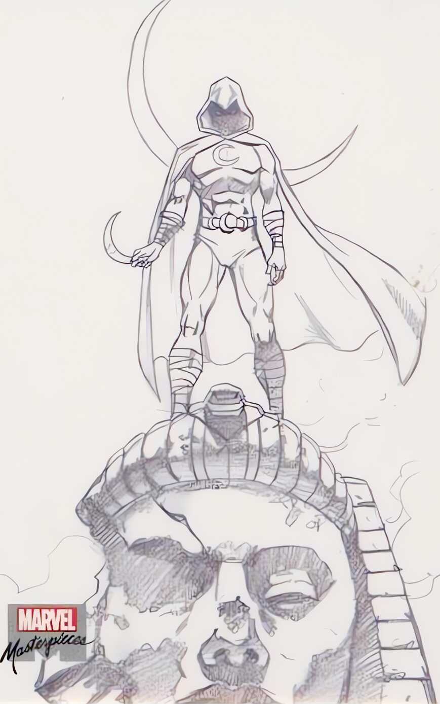 Moon Knight