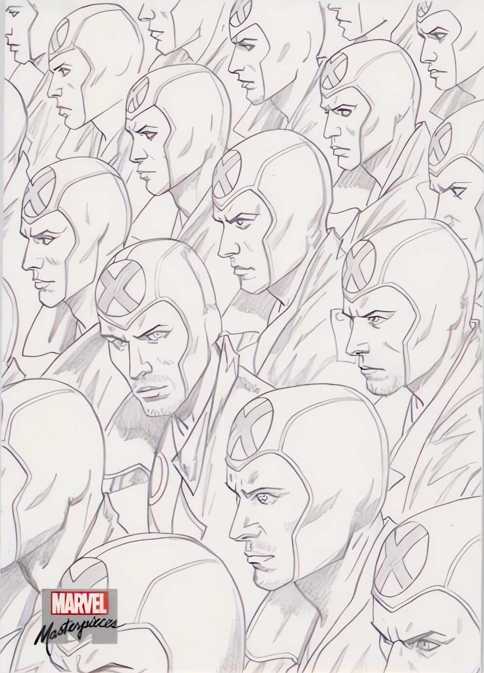 Multiple Man