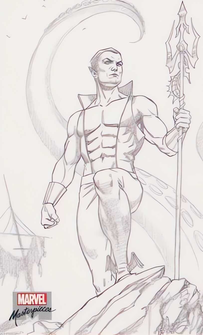 Namor