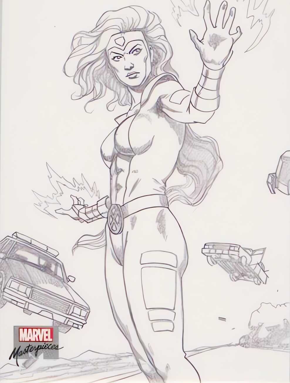 Jean Grey