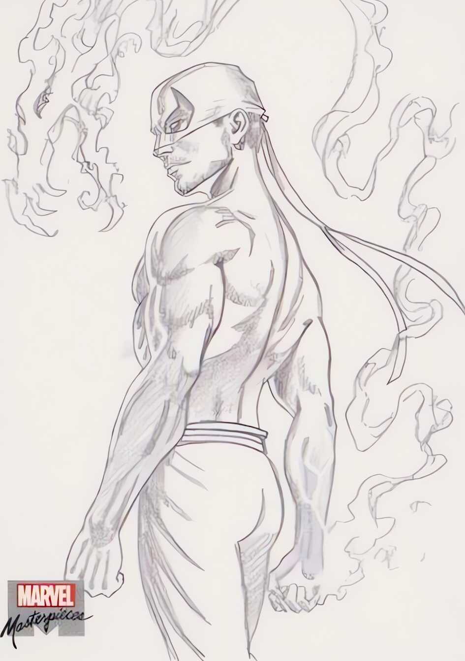 Iron Fist