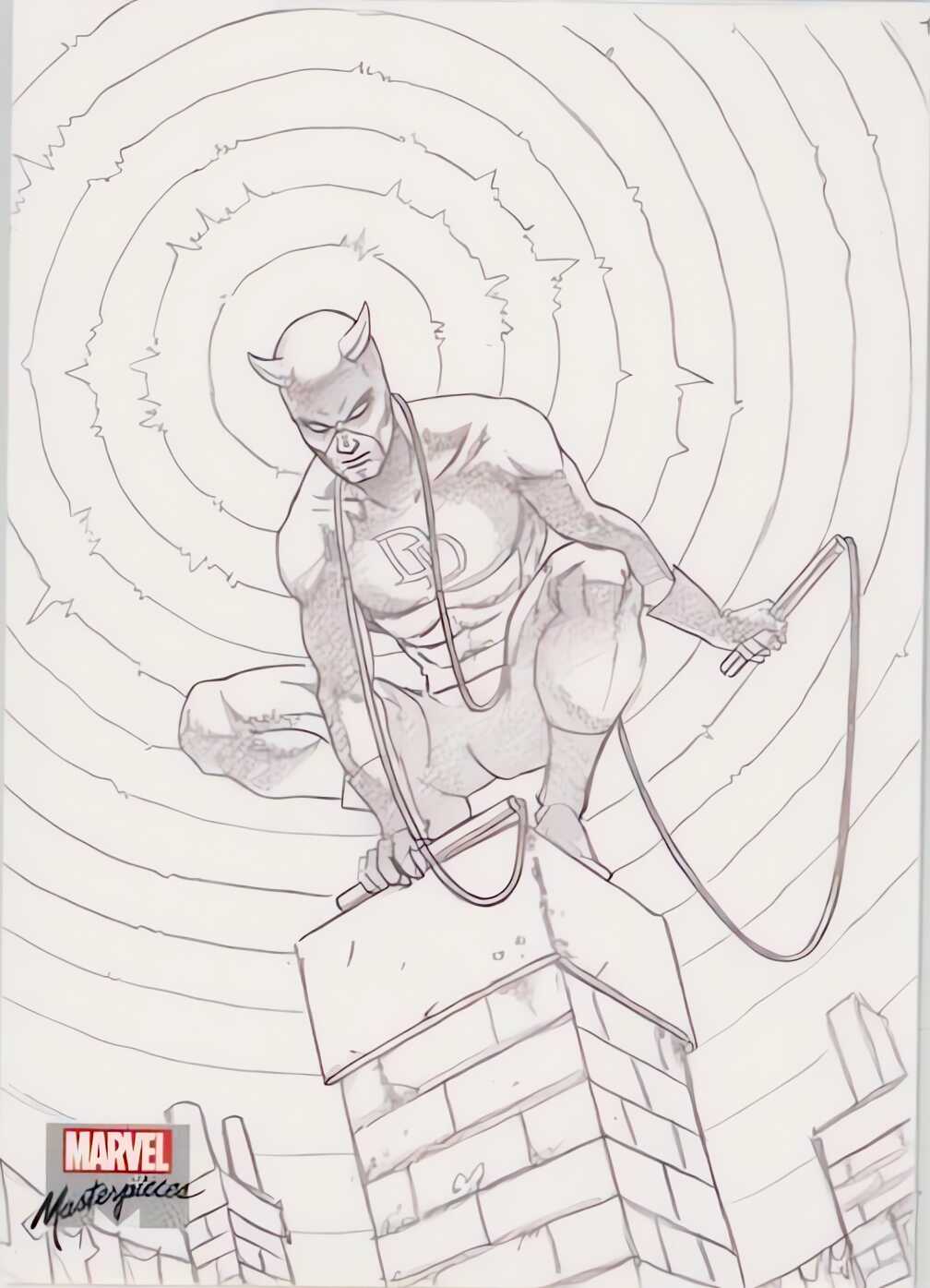 Daredevil