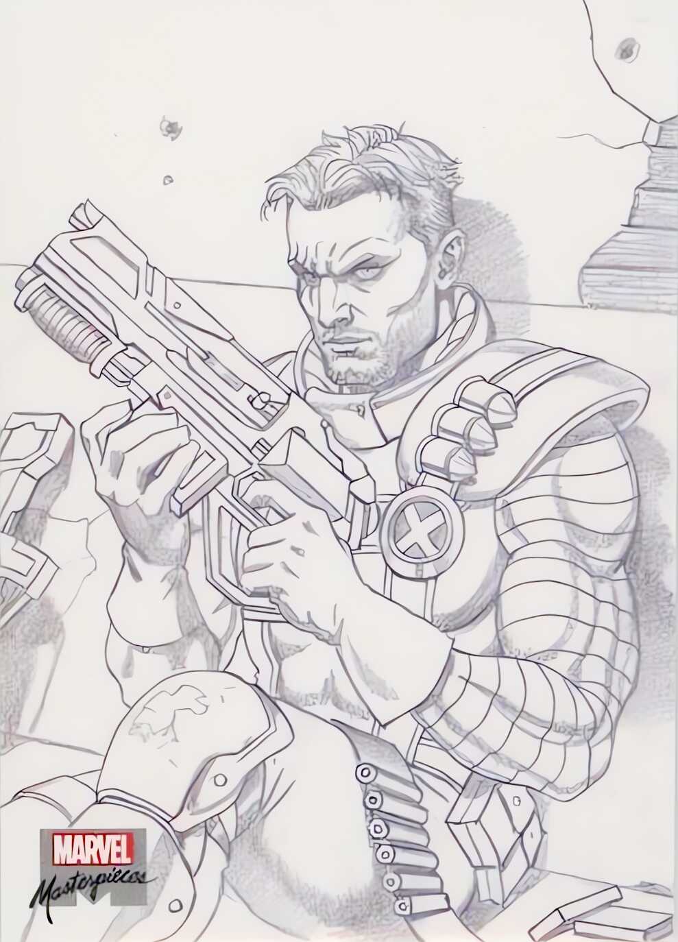 Cable