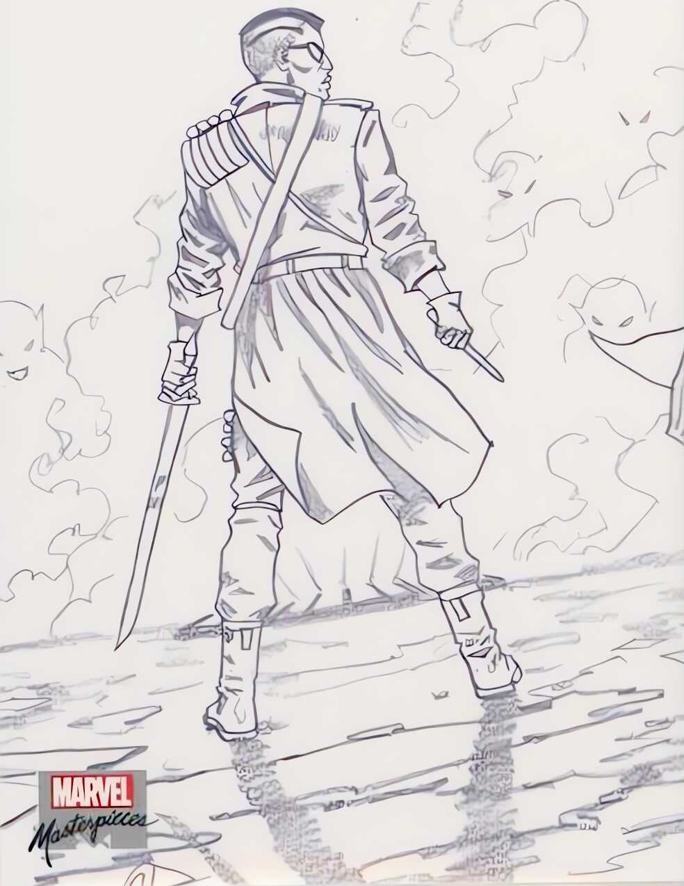 Blade