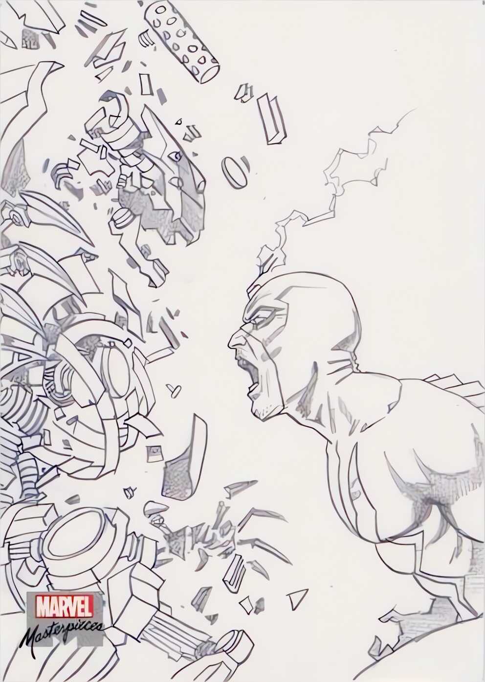 Black Bolt