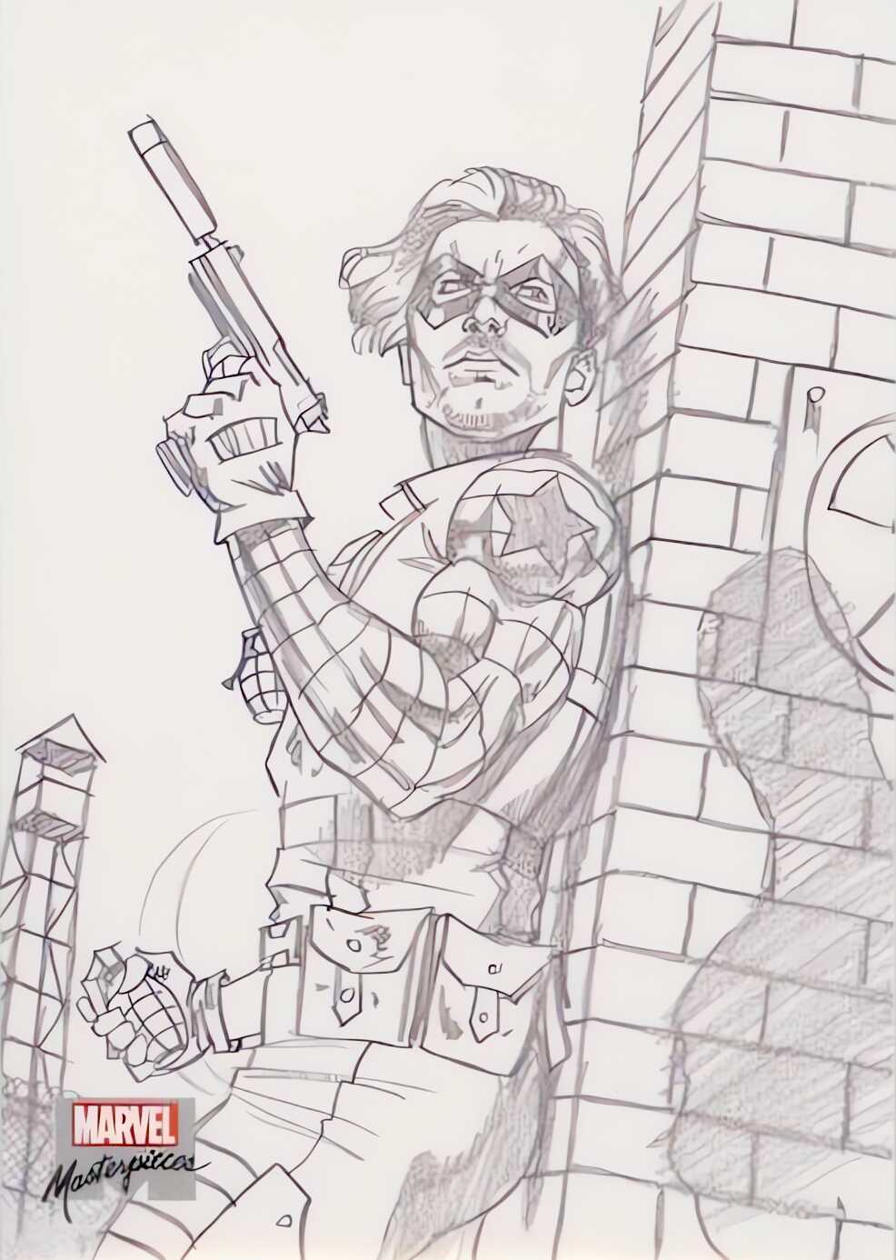 Winter Soldier