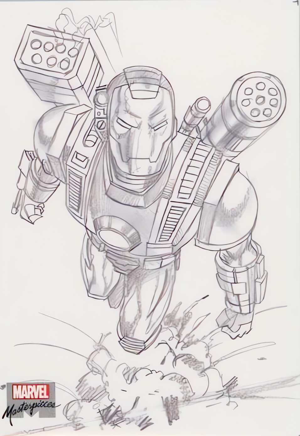 War Machine