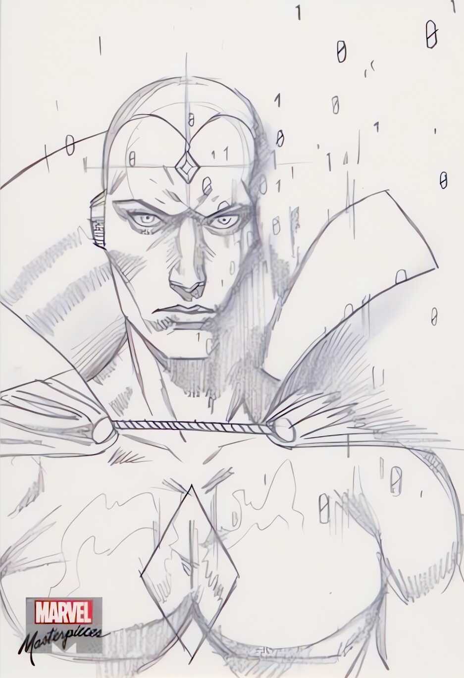 Vision