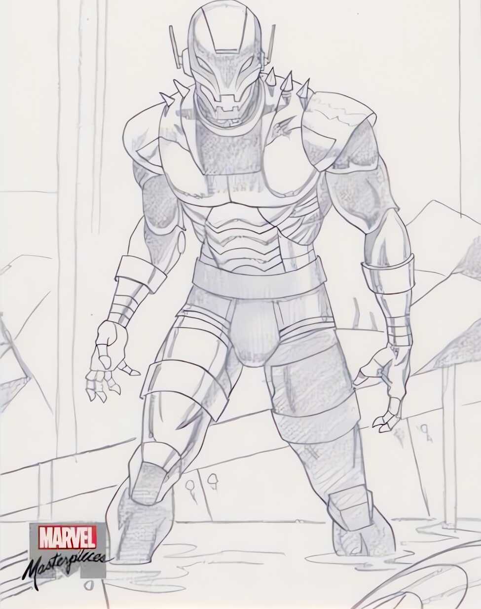 Ultron