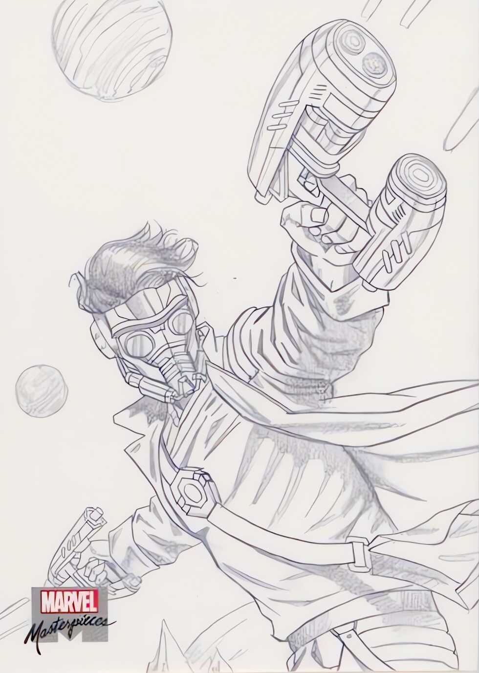 Star-Lord