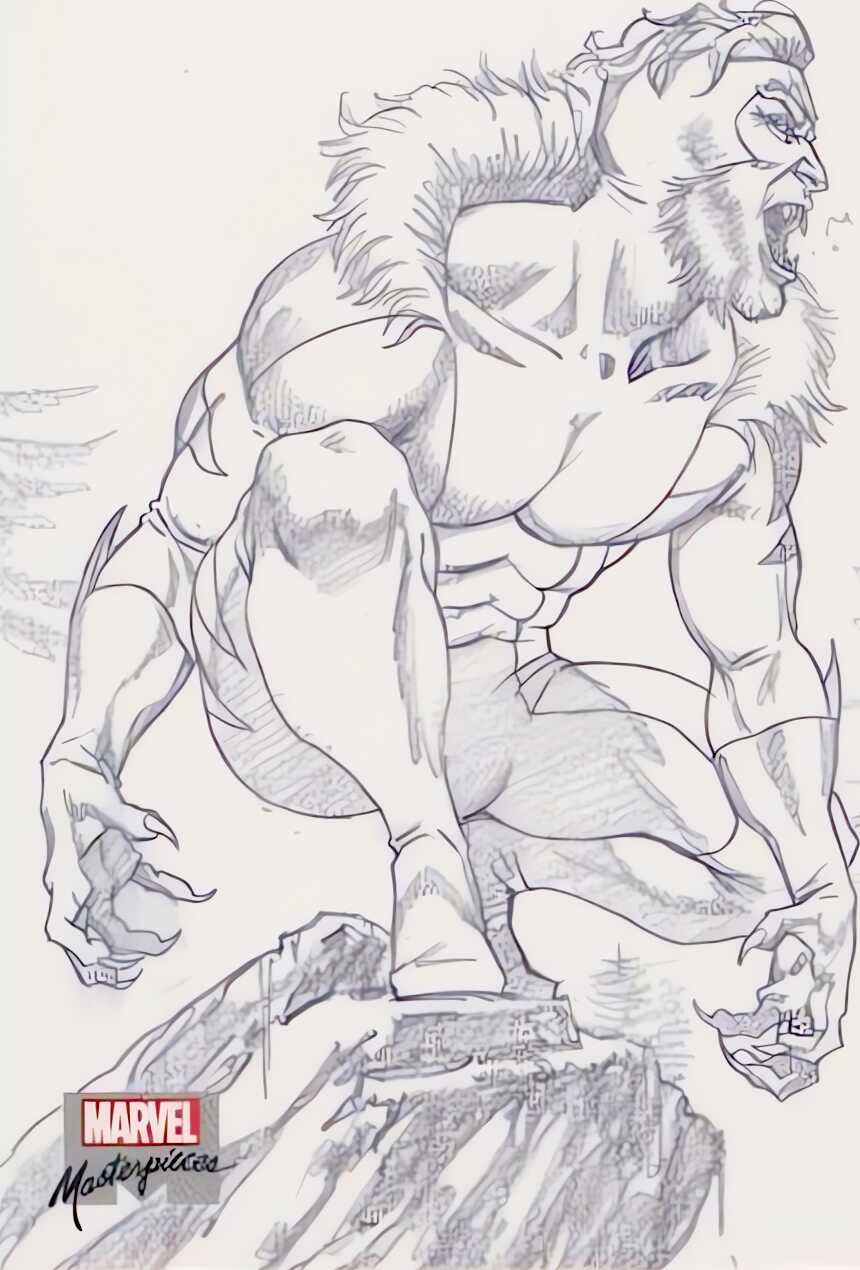 Sabretooth
