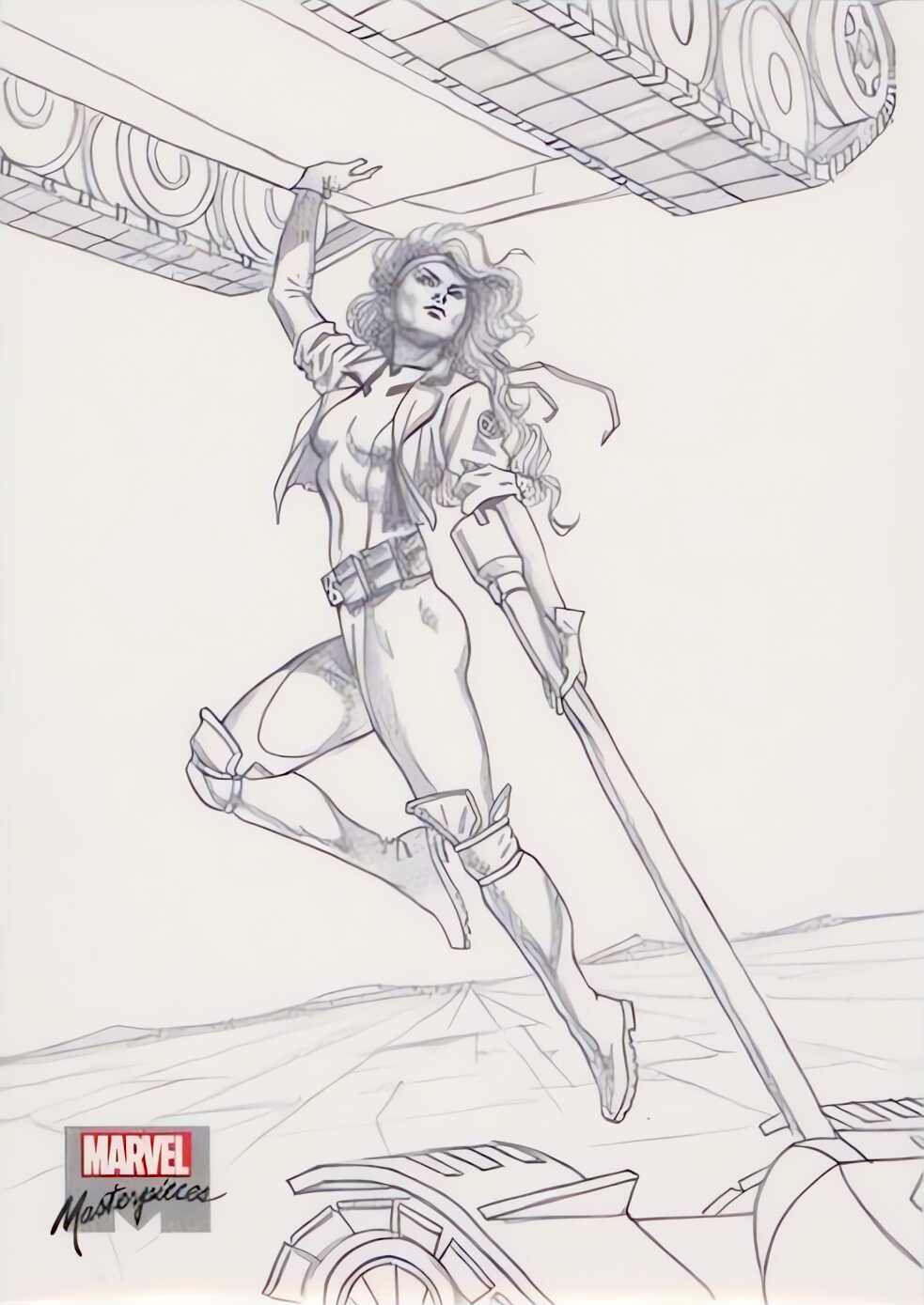 Rogue