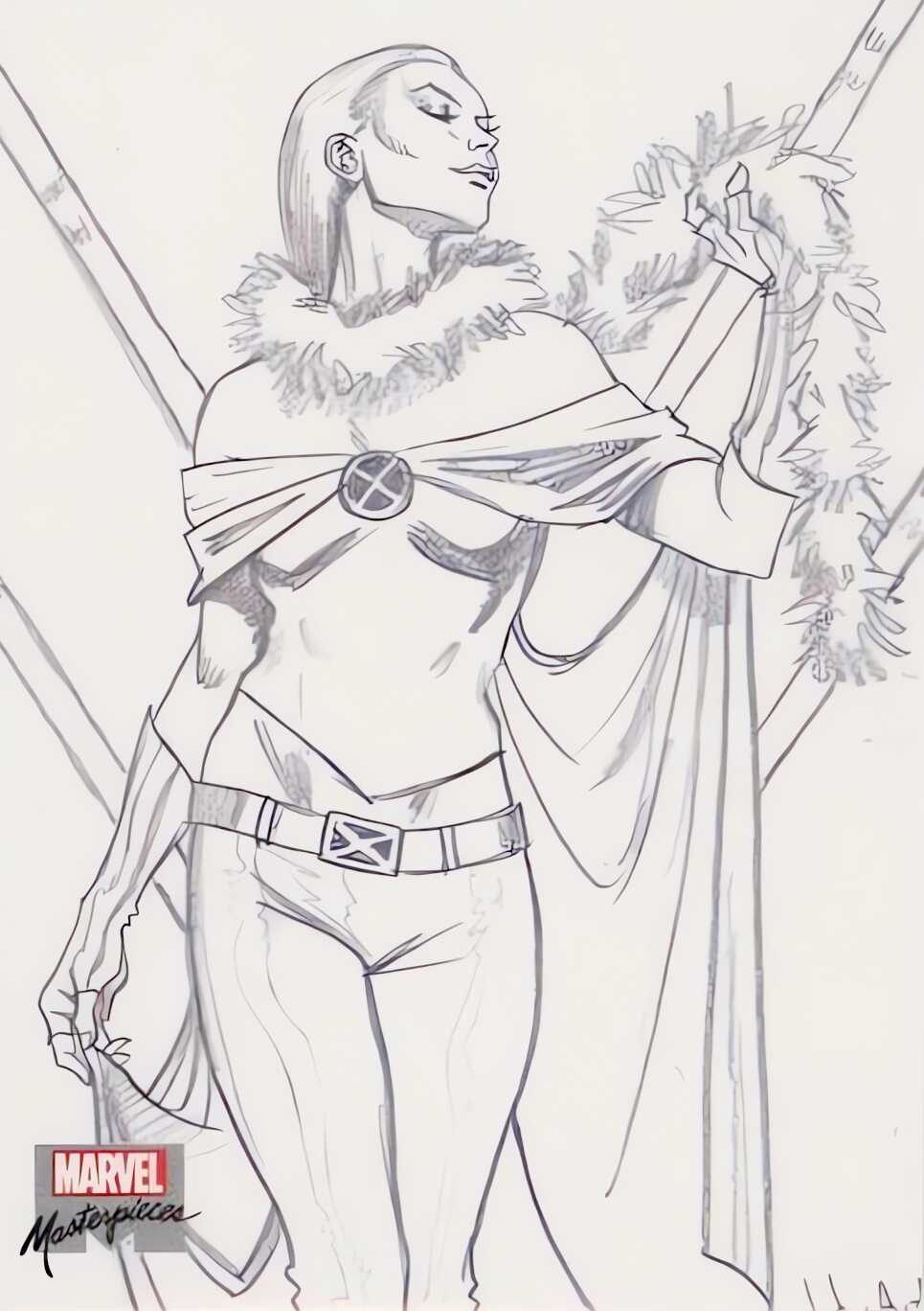 Emma Frost