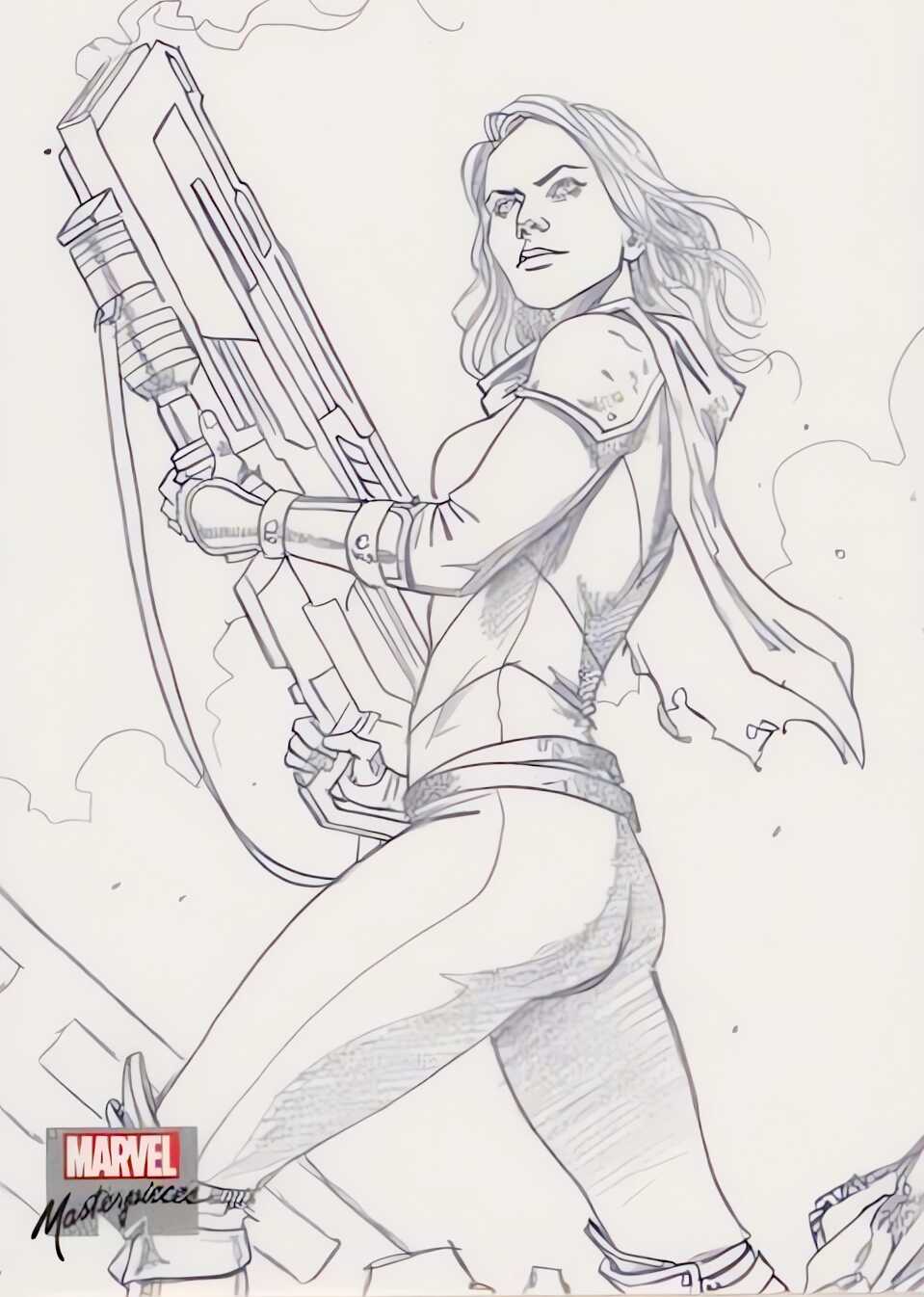 Hope Summers
