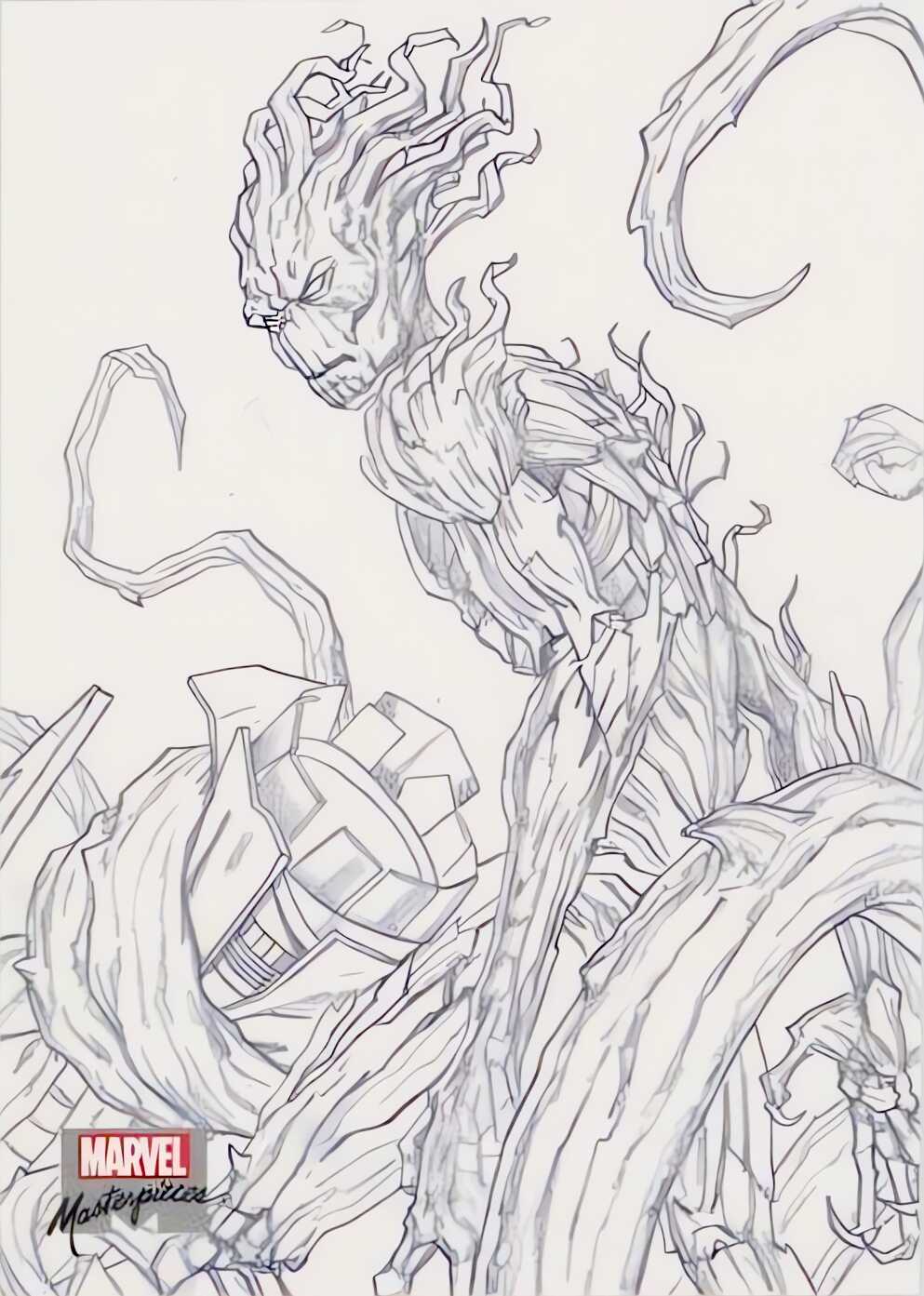 Groot