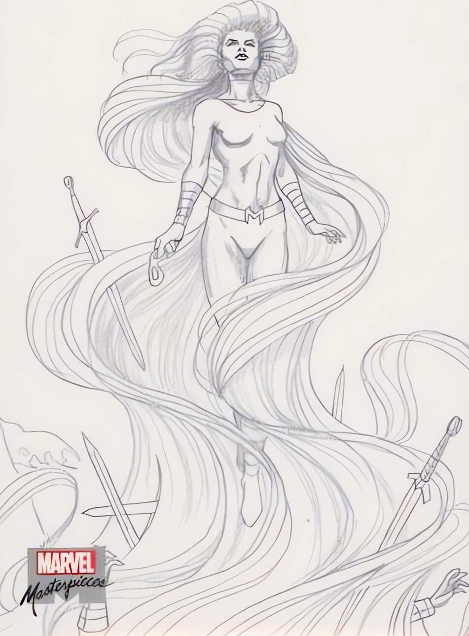 Medusa