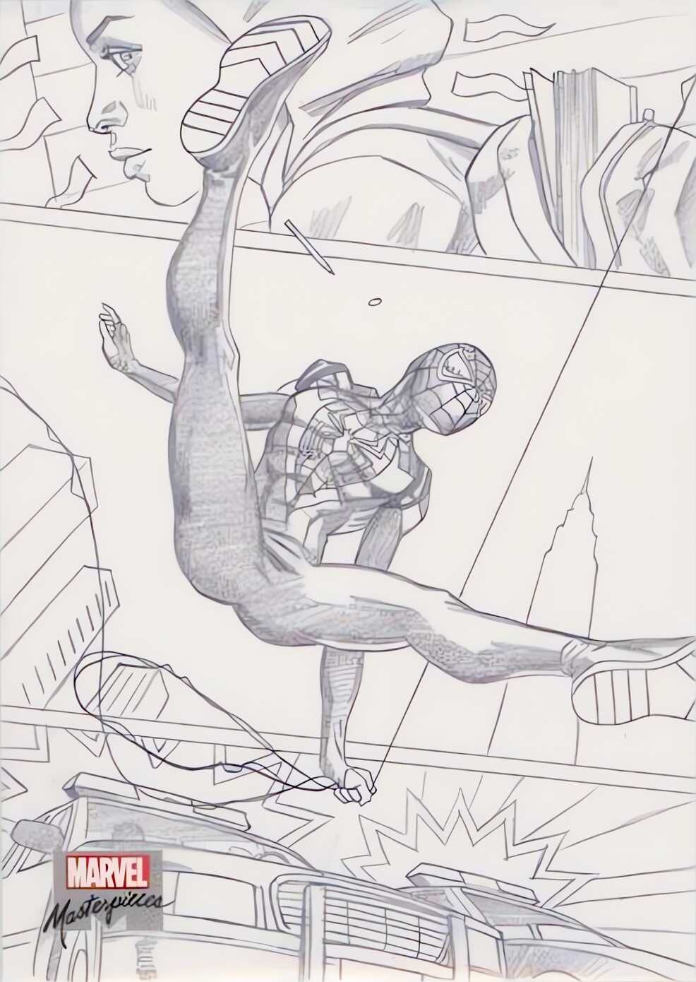 Miles Morales
