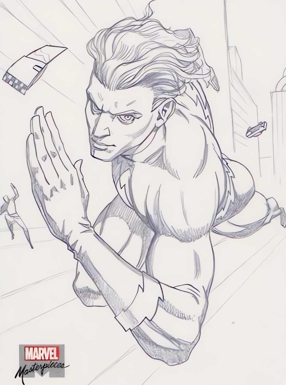 Quicksilver