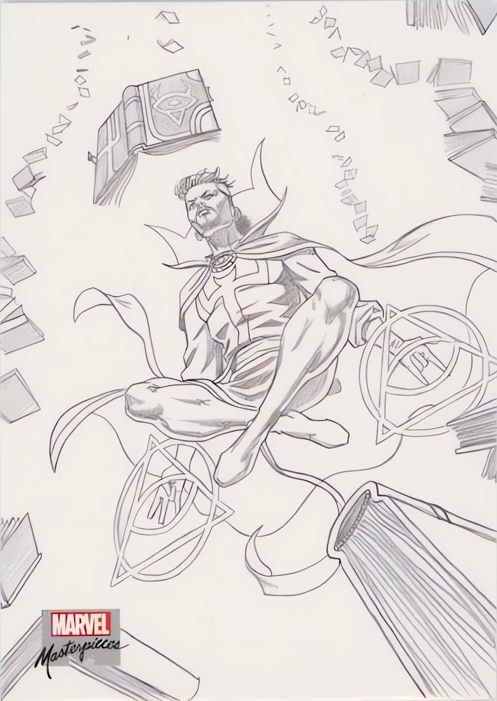 Doctor Strange