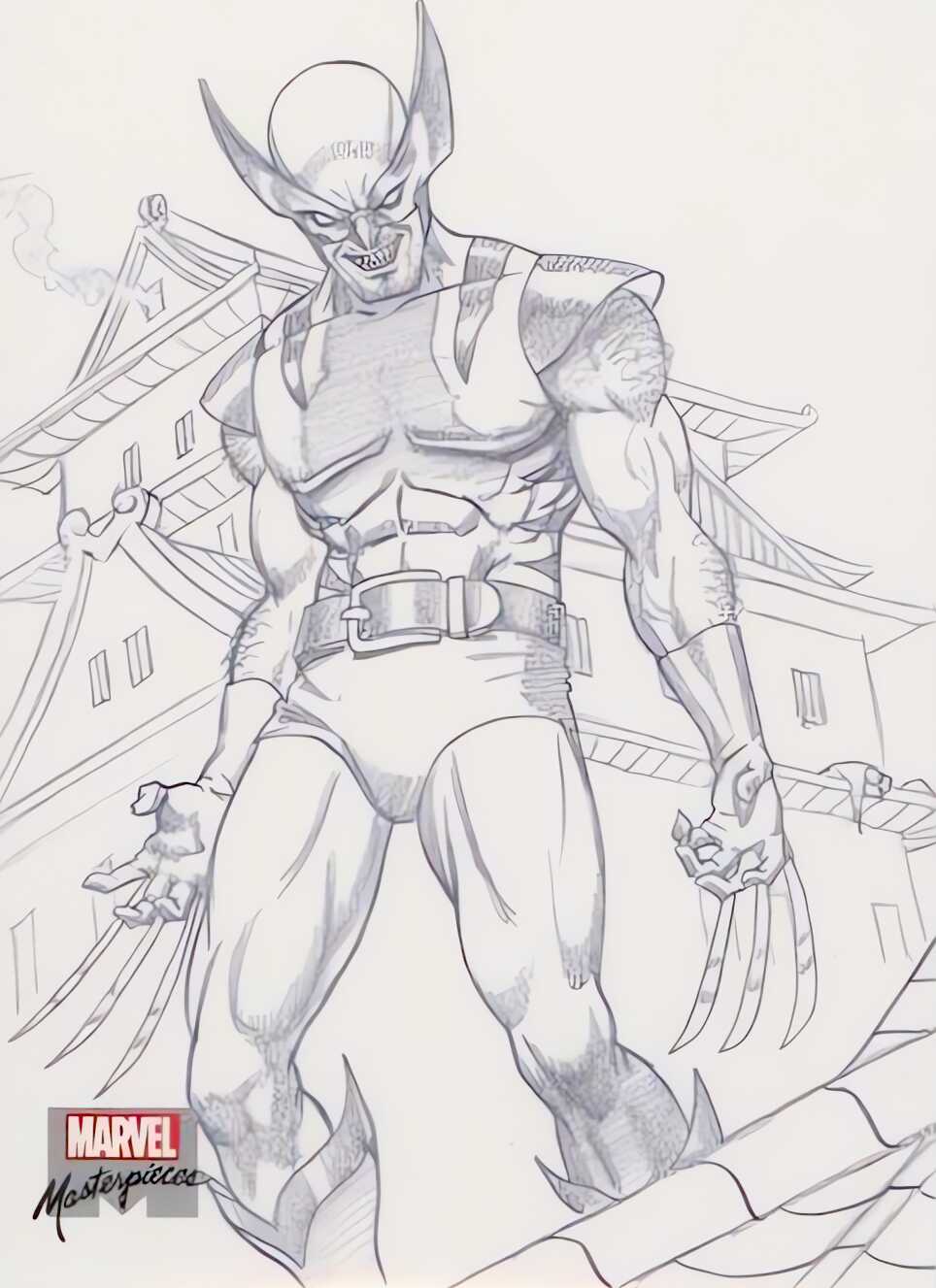 Wolverine