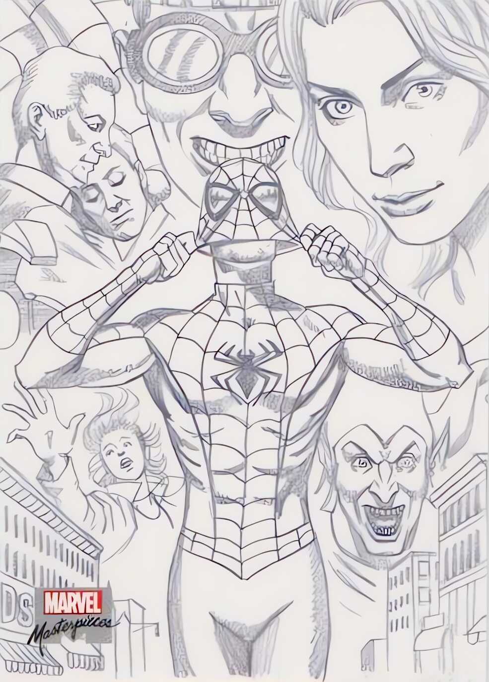 Spider-Man